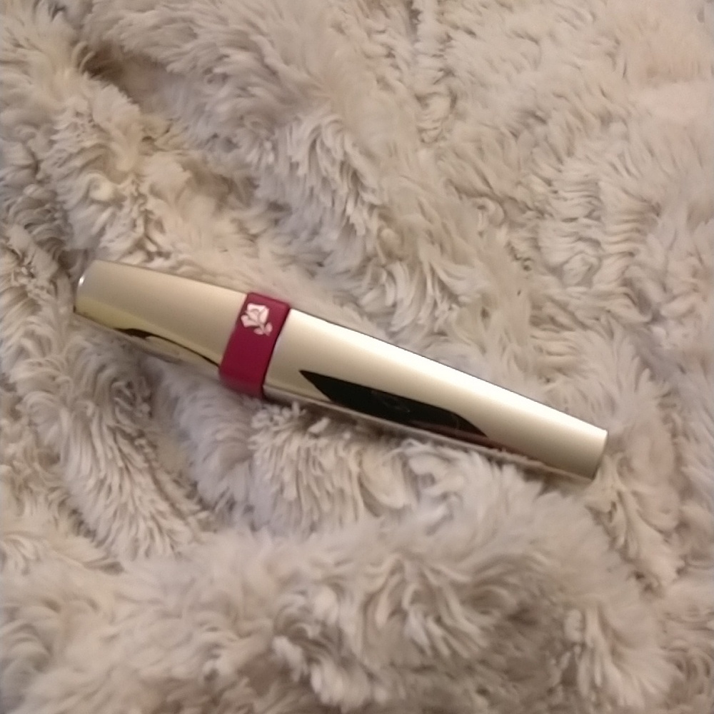 Lancome ✨Rare✨ Fuchsia pink lip gloss "Electric Pink"